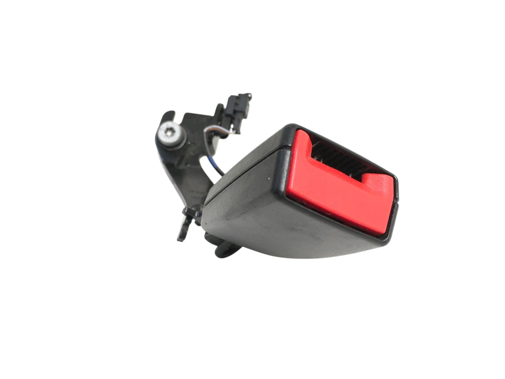 Hebilla cinturon tra dcho Mercedes C205 - A2058600401