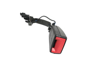 Hebilla cinturon tra dcho Mercedes C205 - A2058600401