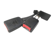 Hebilla cinturon tra dcho VW Passat B5 3B - 3B0857739A