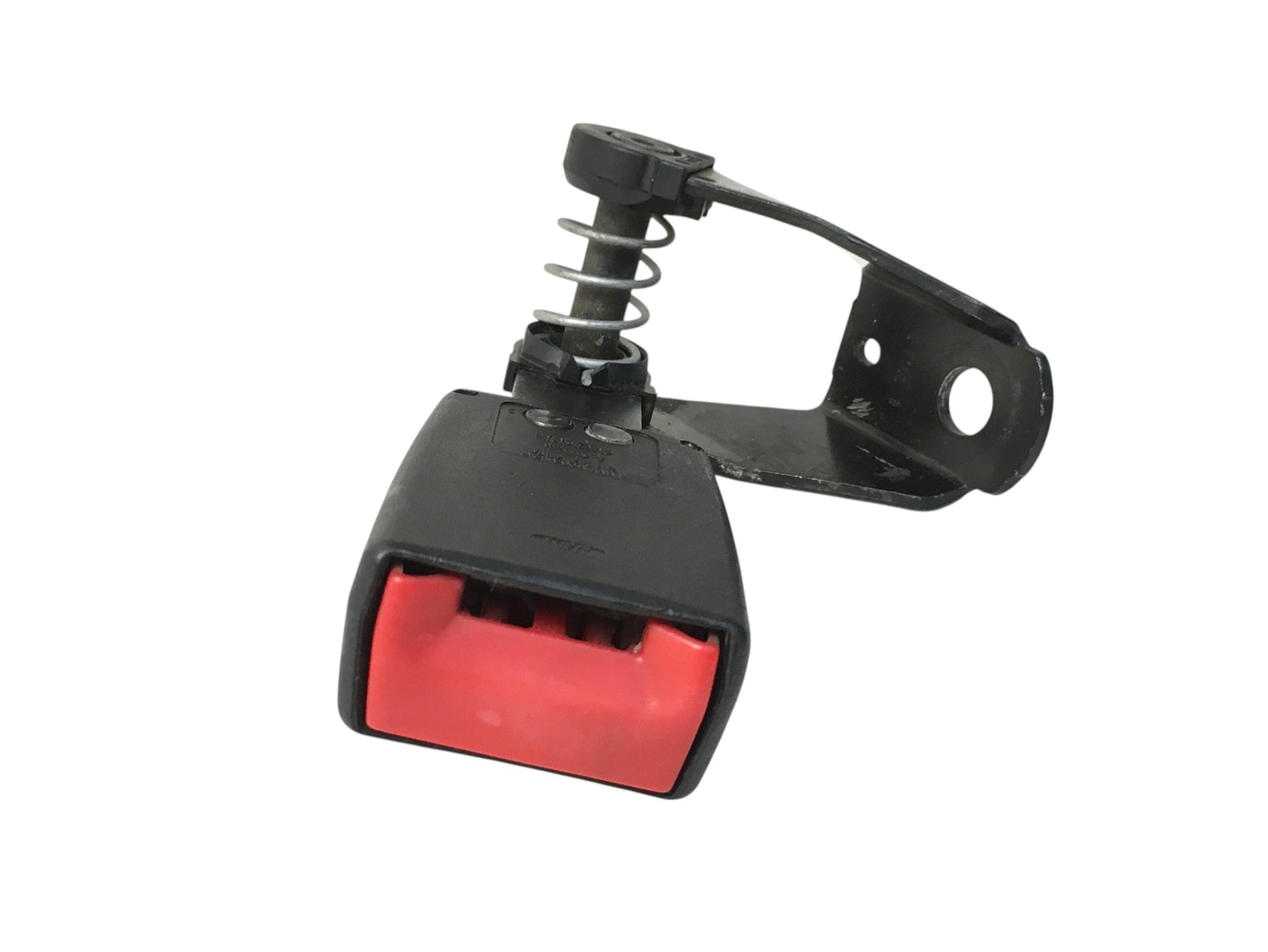 Hebilla cinturon tra izq BMW E39 - 8176516