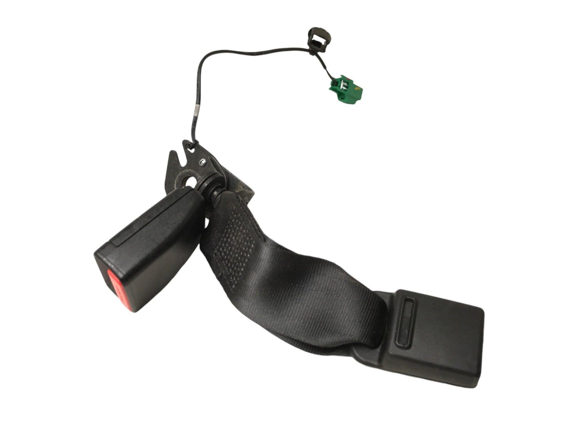 Hebilla cinturon tra izq Jaguar XE - GX73613K22