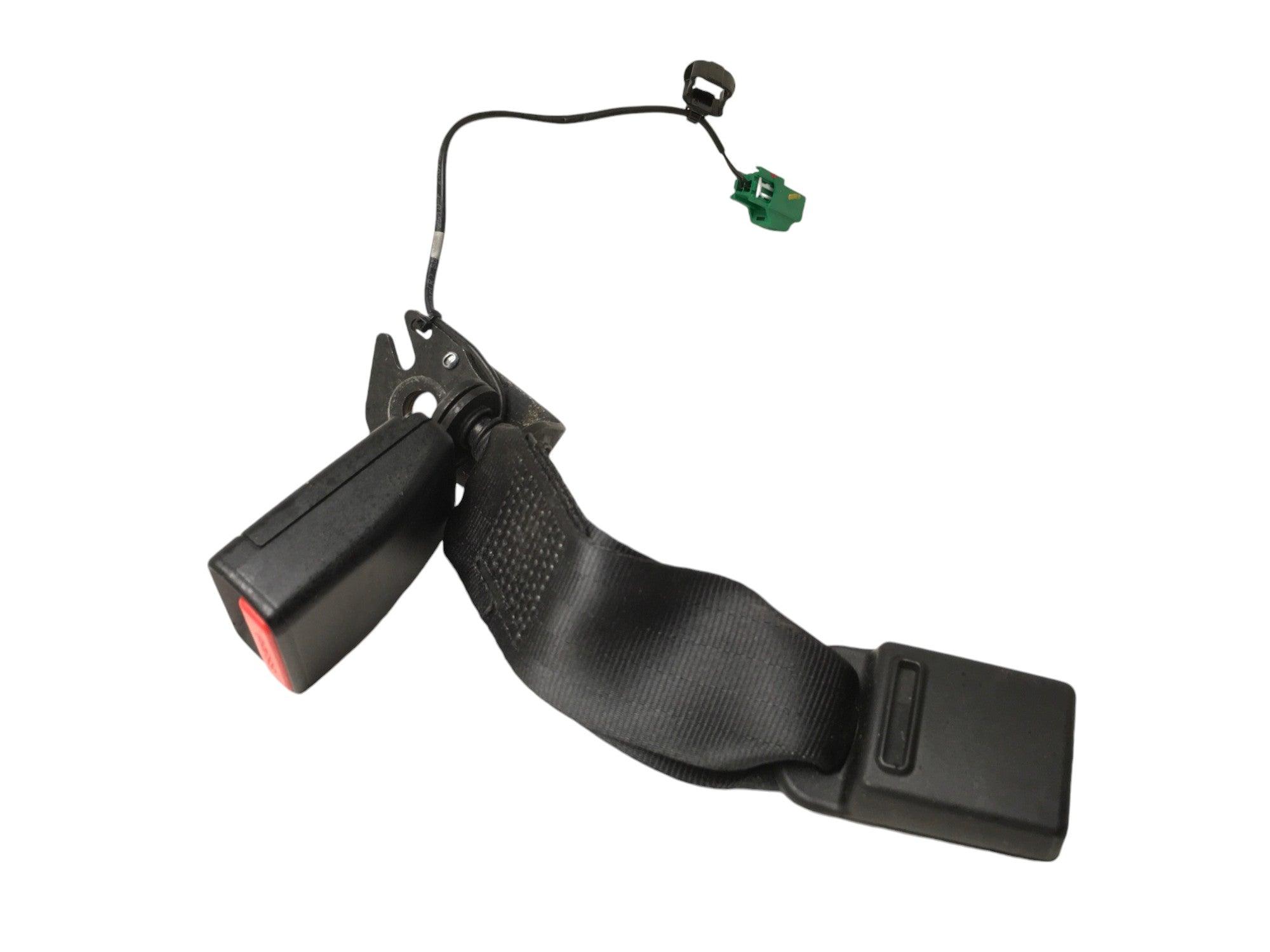 Hebilla cinturon tra izq Jaguar XE - GX73613K22