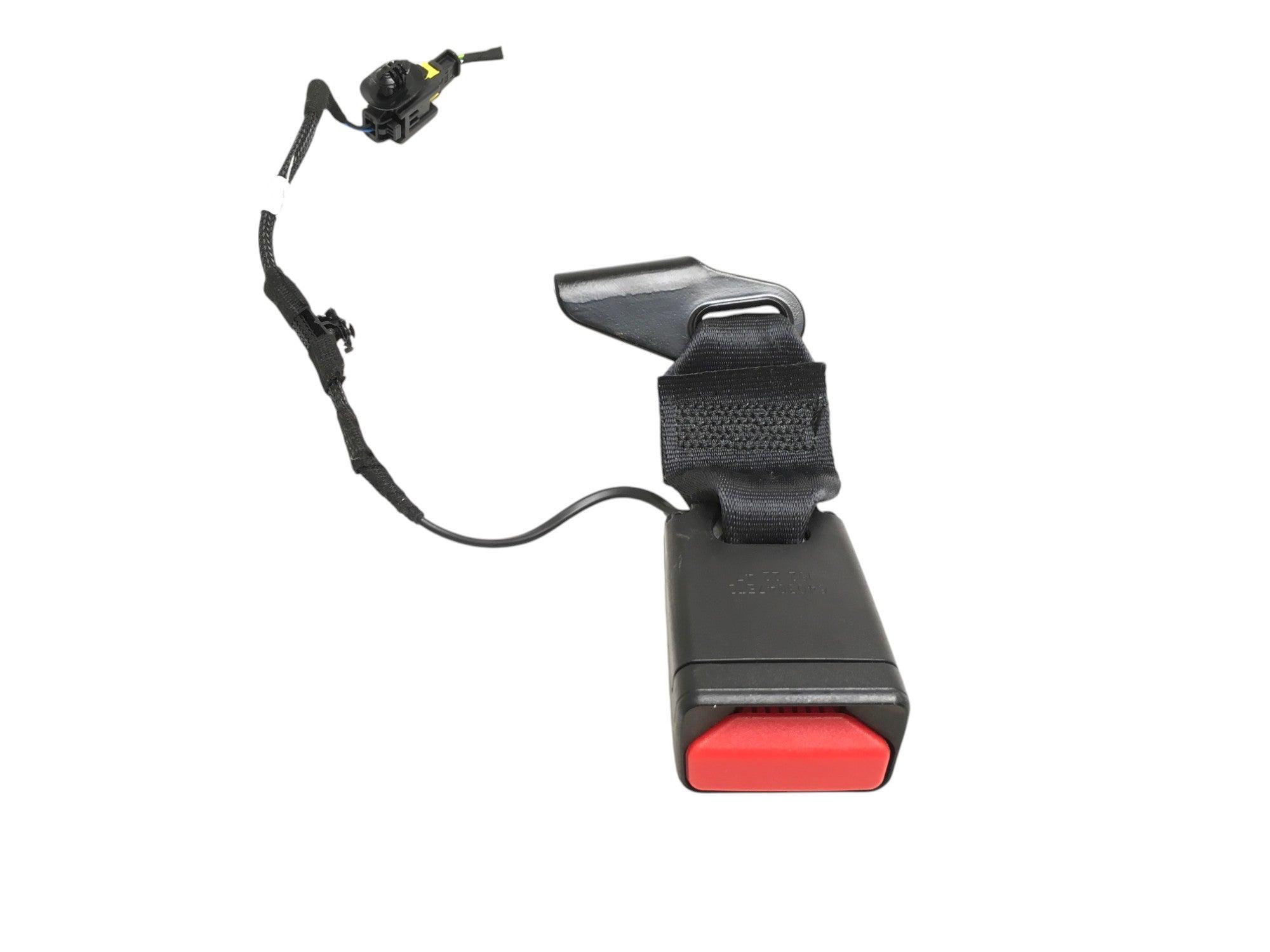 Hebilla Cinturon tra izq Opel Corsa F - 6403047ETD