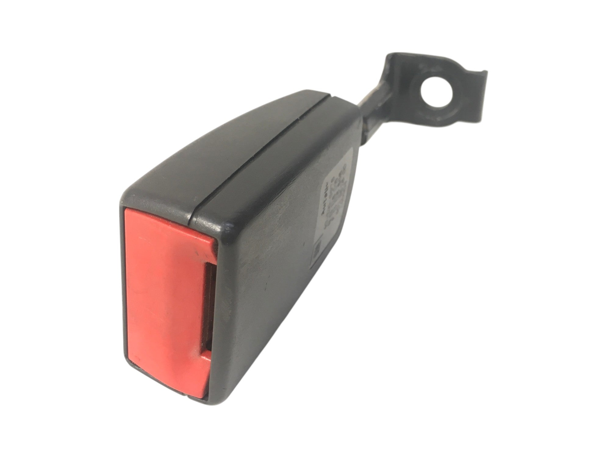 Hebilla cinturon trasero Opel Astra H - 602962600