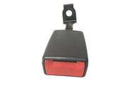 Hebilla cinturon trasero Opel Astra H - 602962600