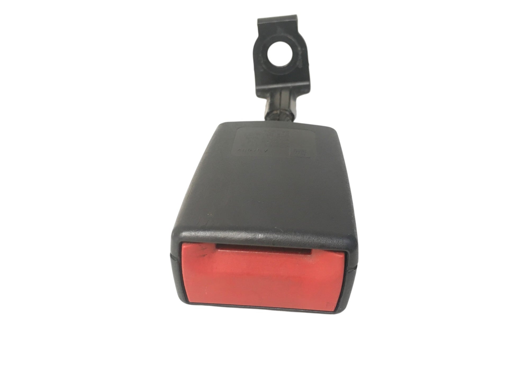 Hebilla cinturon trasero Opel Astra H - 602962600