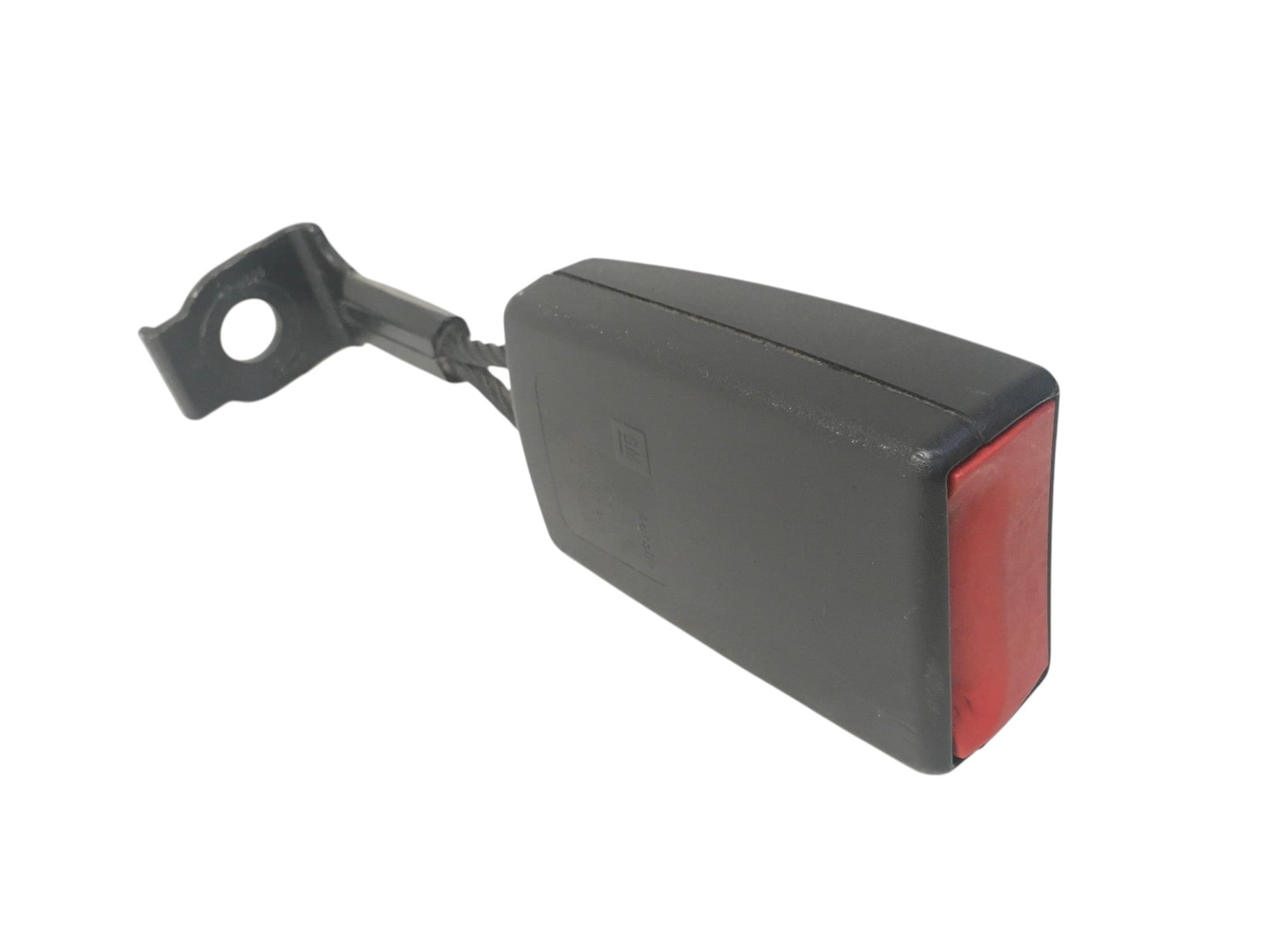 Hebilla cinturon trasero Opel Astra H - 602962600