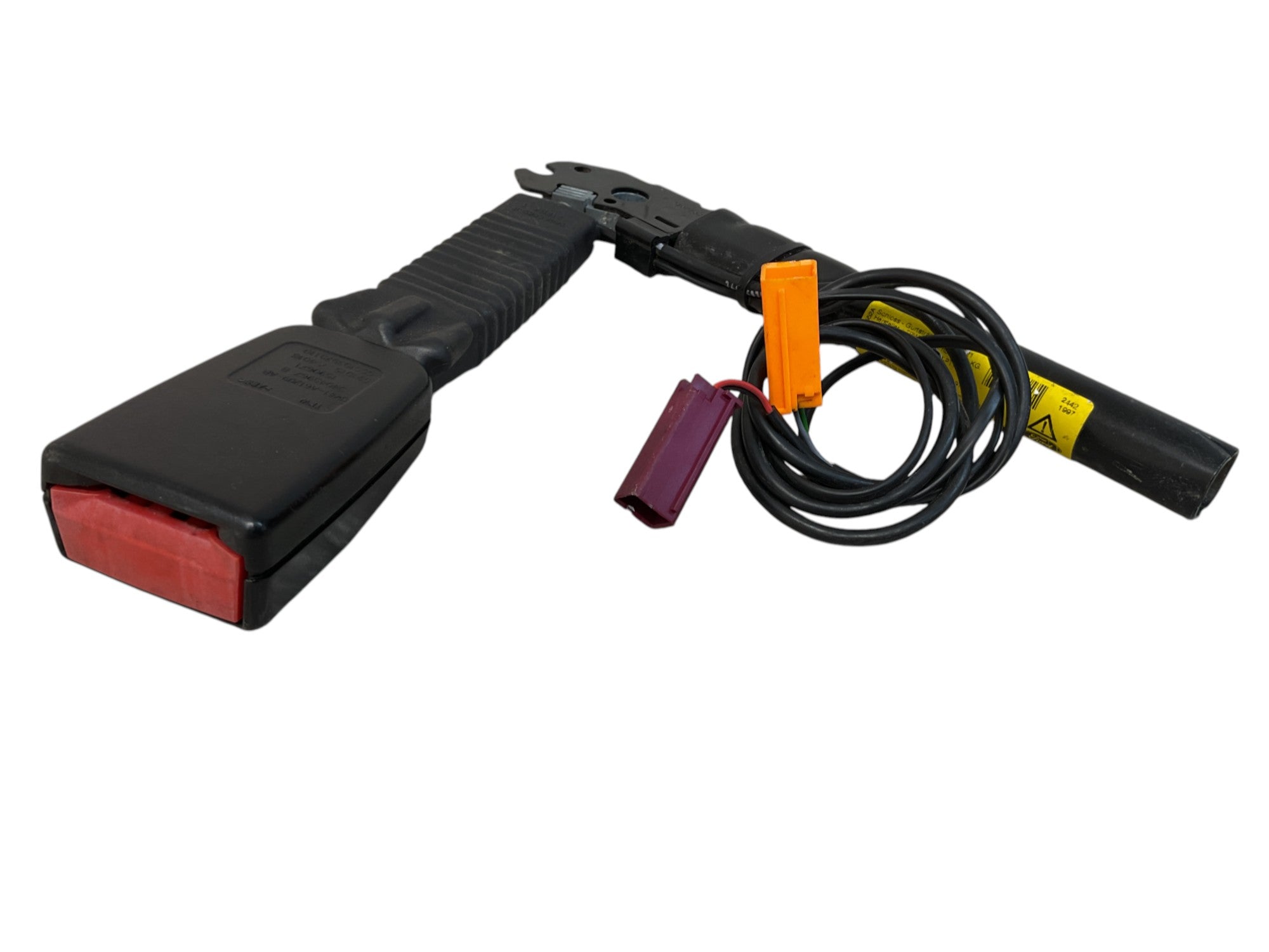 Hebilla del izq Ford Kuga 2008 - 2012 - 8V41A61209AB