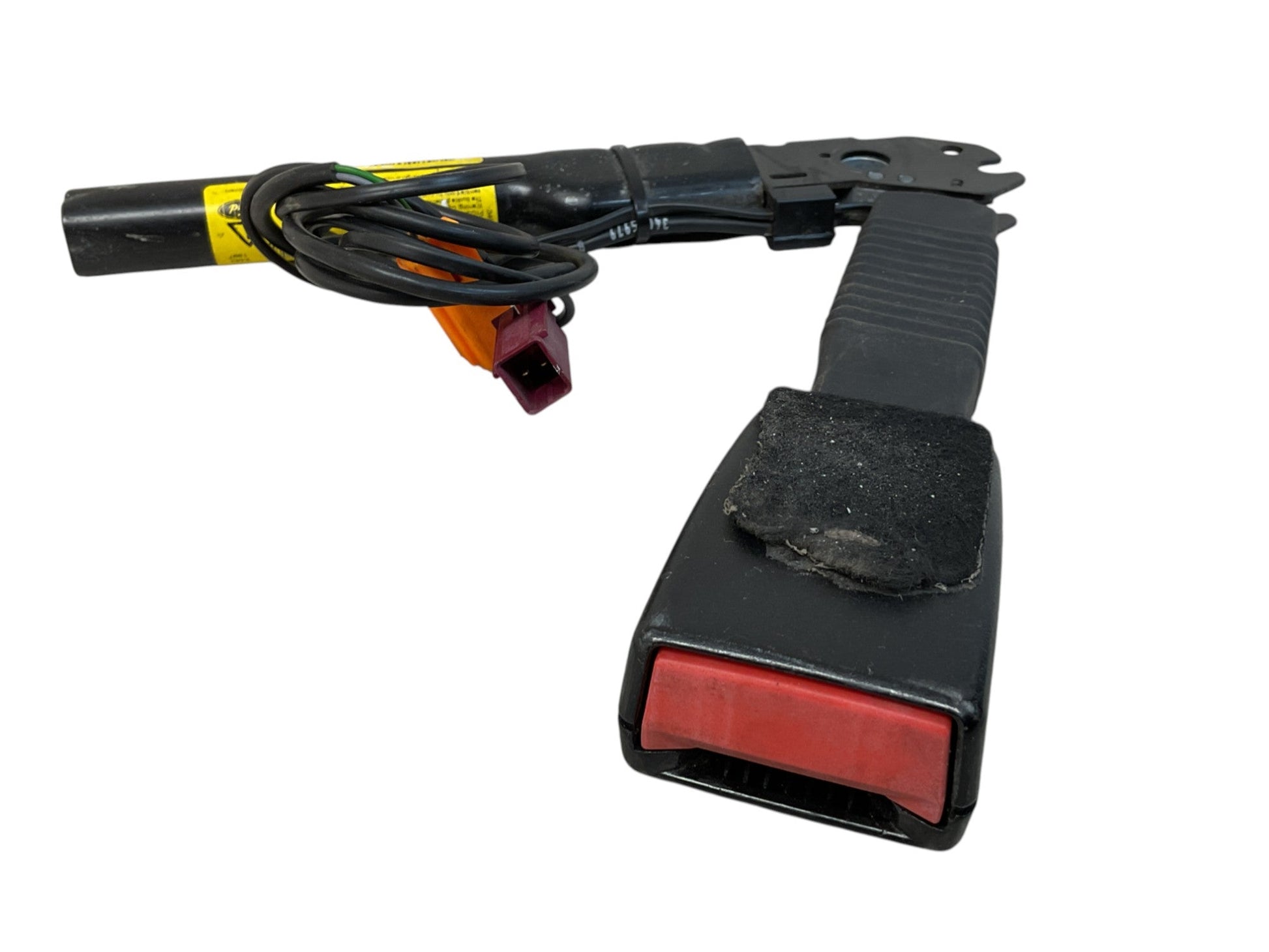 Hebilla del izq Ford Kuga 2008 - 2012 - 8V41A61209AB