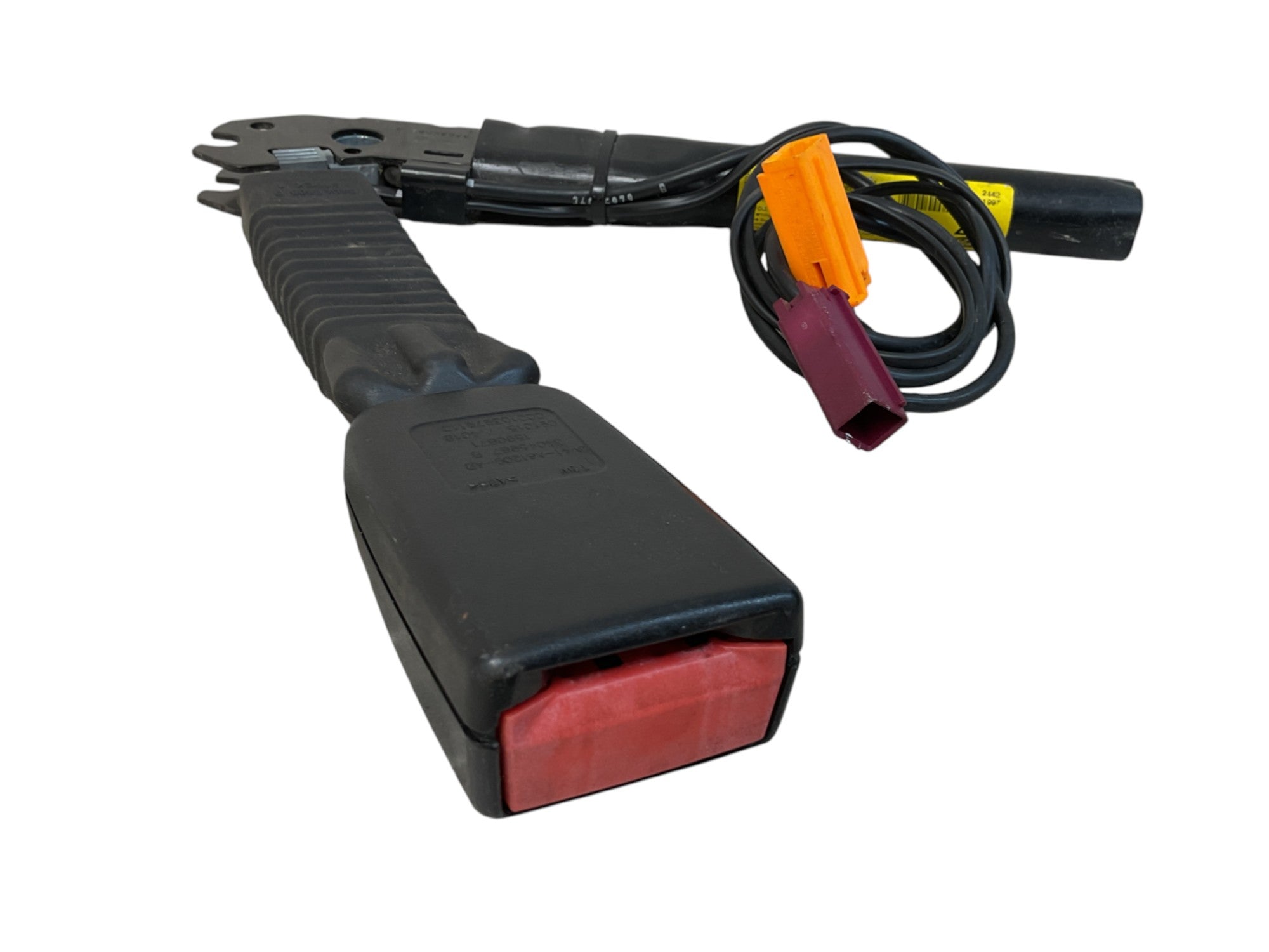 Hebilla del izq Ford Kuga 2008 - 2012 - 8V41A61209AB