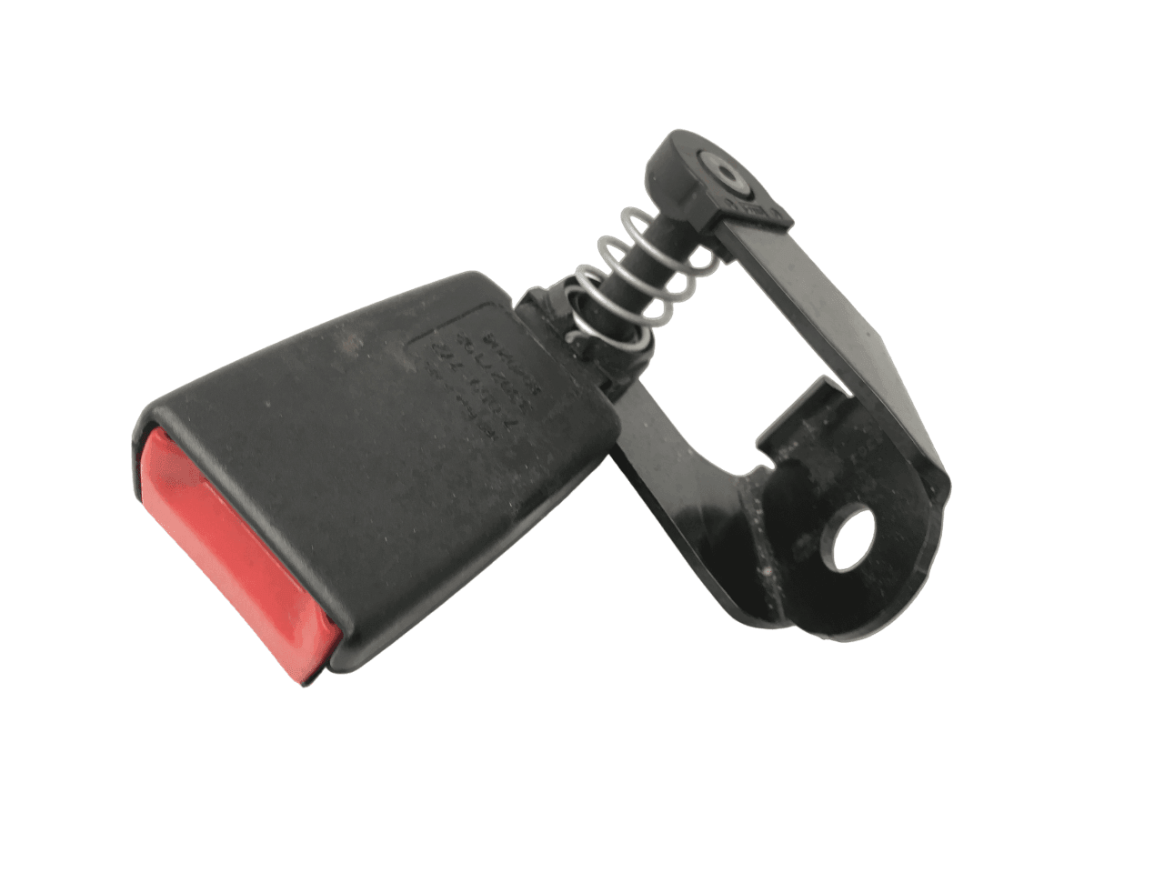 Hebilla trasera derecha BMW E60/E61 7059772 - 7059772