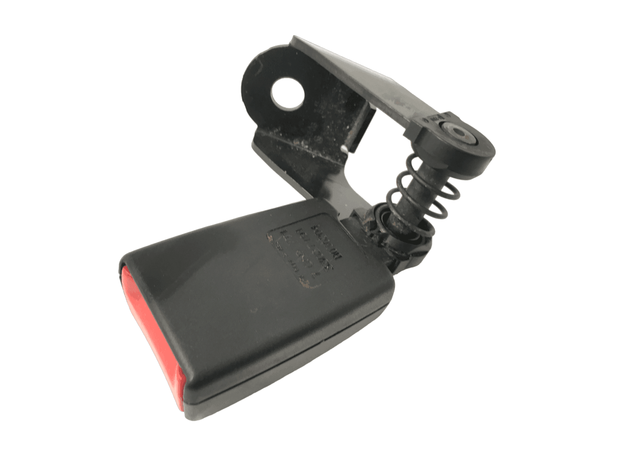 Hebilla trasera izquierda BMW E60/E61 - 7059771