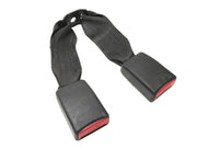 Hebillas Cinturon trasero Ford Ranger 3 TKE - AB3926611C72ABW