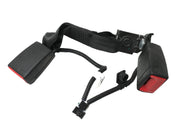 Hebillas cinturones traseros Kia Picanto JA - 89840G6100WK