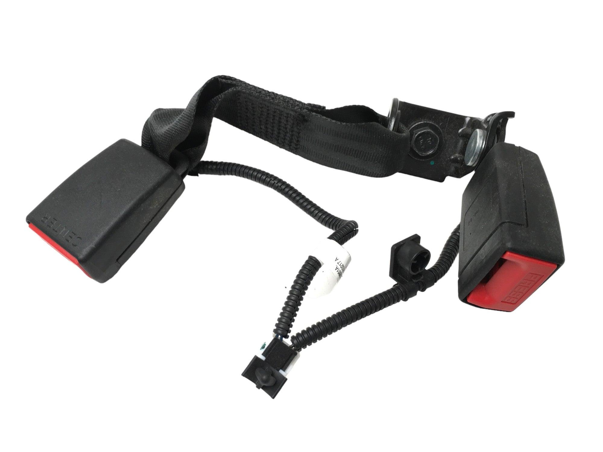 Hebillas cinturones traseros Kia Picanto JA - 89840G6100WK