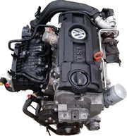 Motor CAX 1.4 TSI – Volkswagen, Audi, SEAT y Škoda