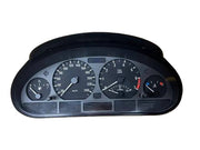 Cuadro instrumentos bmw e46 8386092