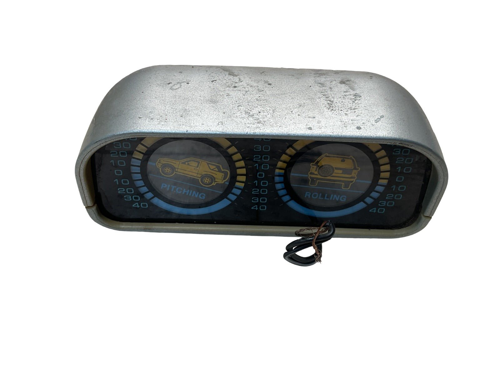 Inclinometro 4X4 Universal Land Meter - 2808015