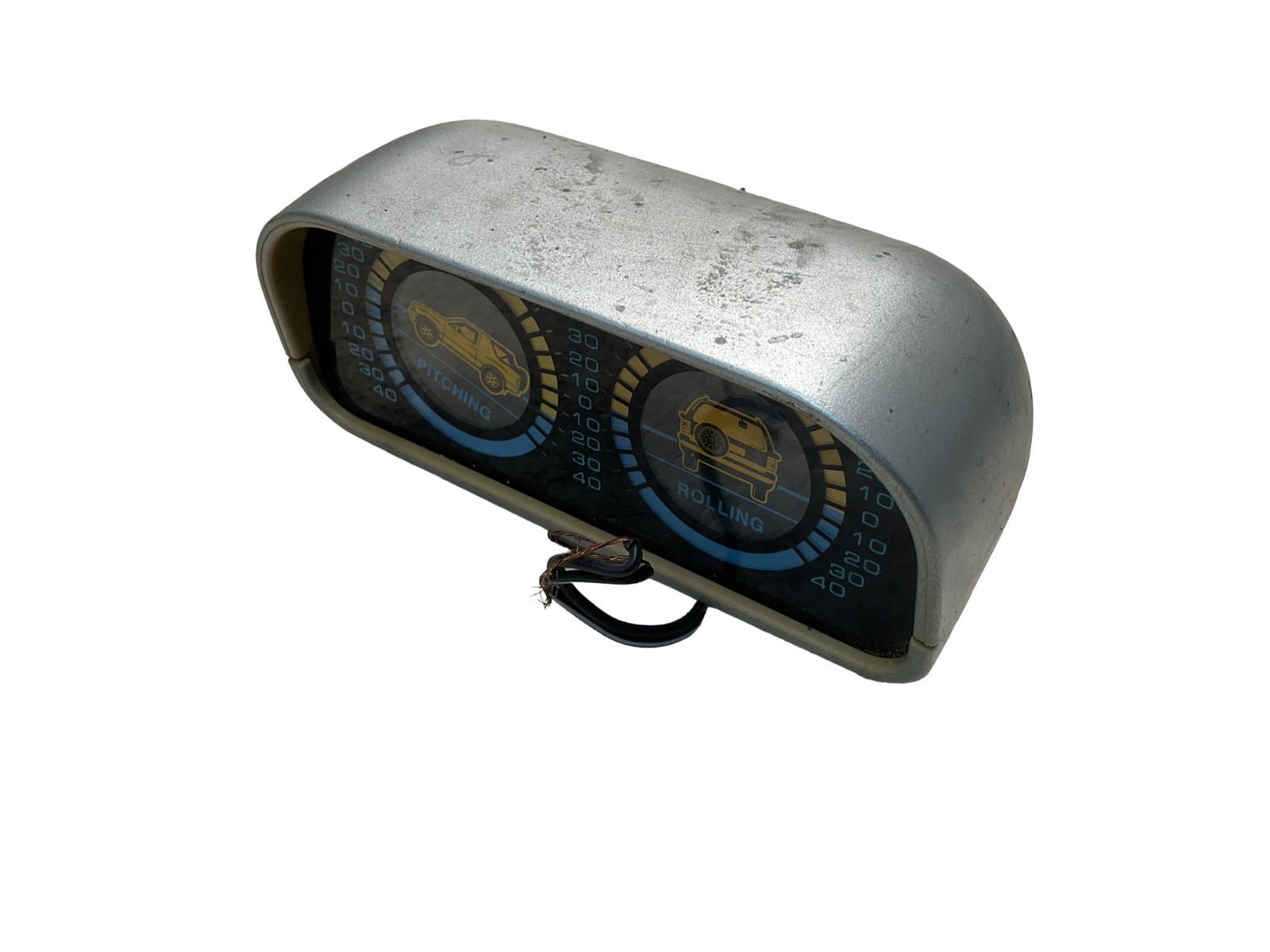 Inclinometro 4X4 Universal Land Meter - 2808015