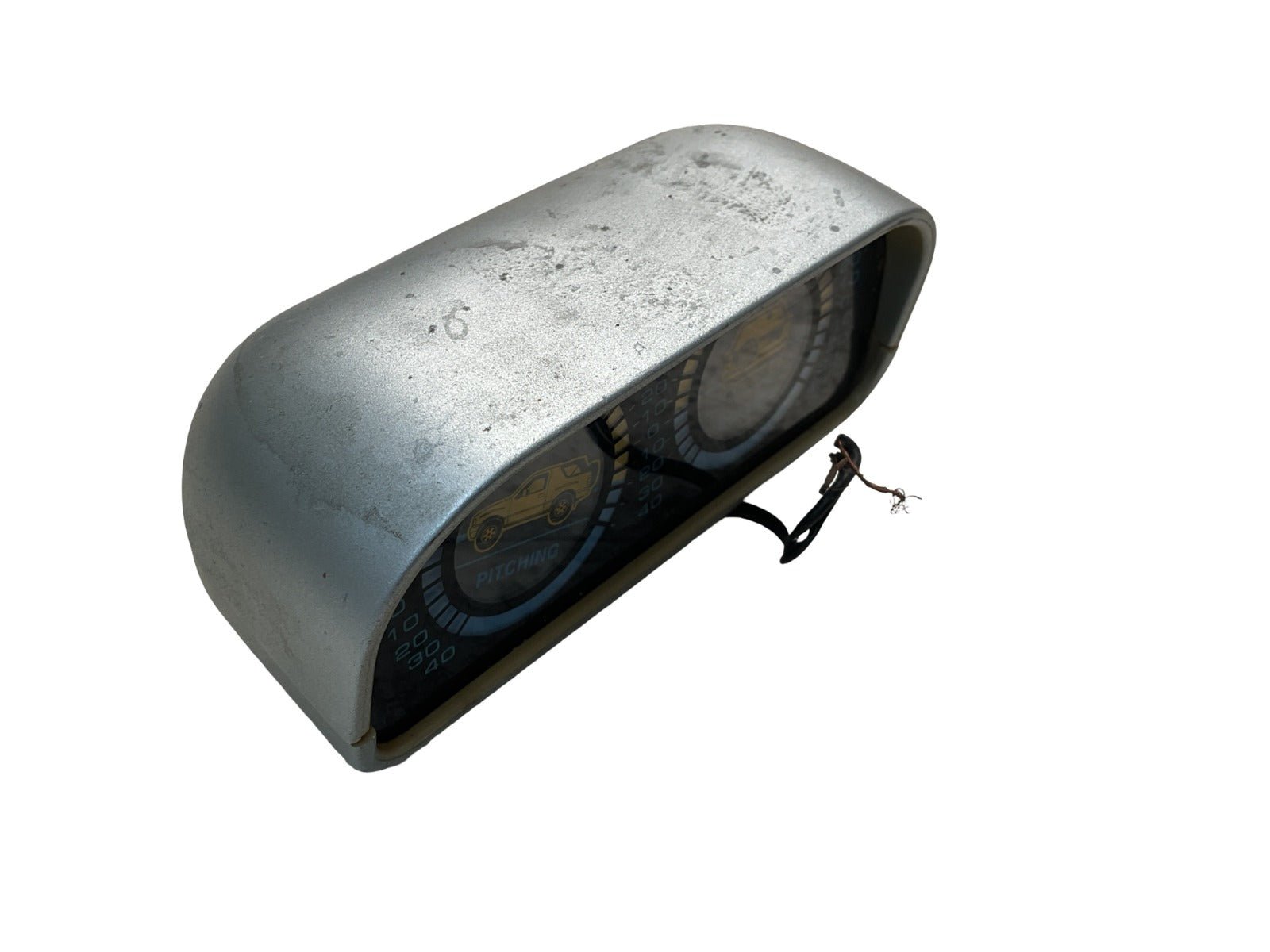 Inclinometro 4X4 Universal Land Meter - 2808015