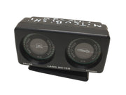 Inclinometro Land Meter 4x4 - 