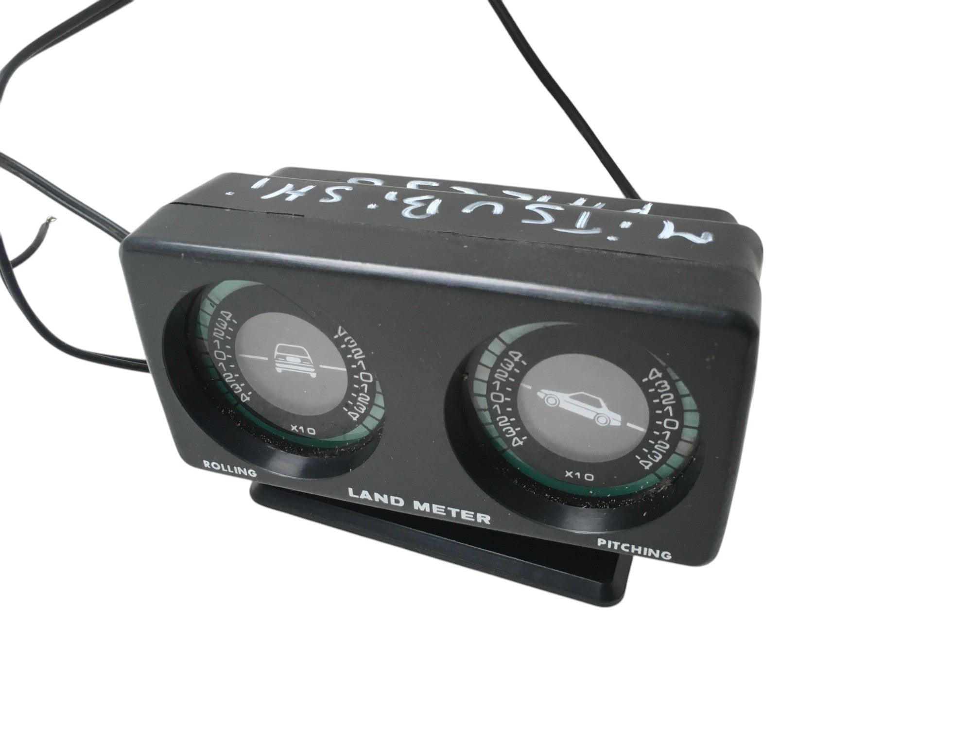 Inclinometro Land Meter 4x4 - 