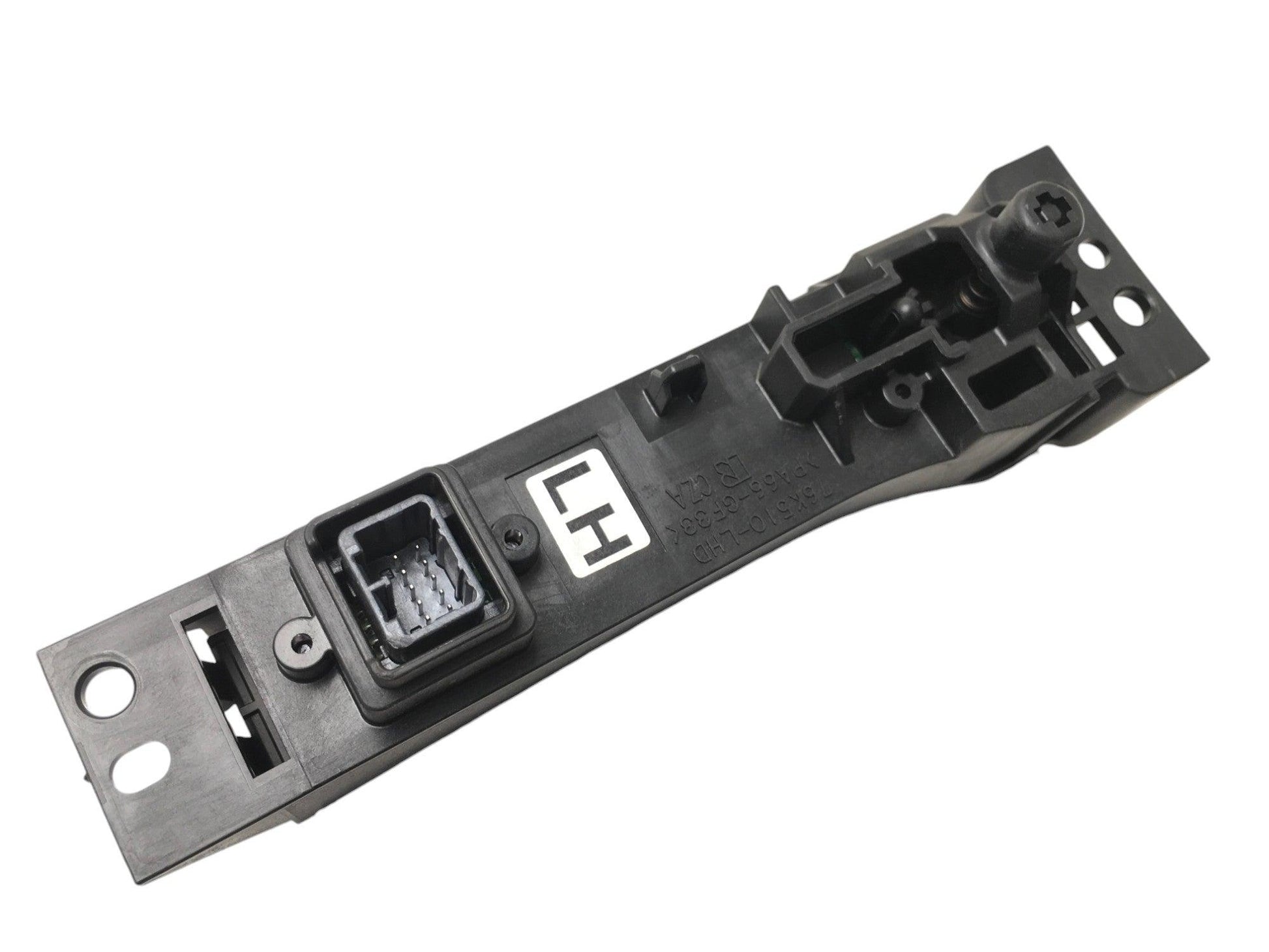 Indicador selector marchas Toyota C - HR - 76K510LHD