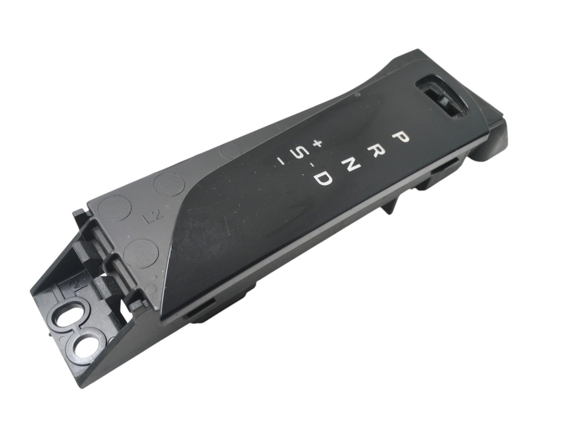 Indicador selector marchas Toyota C - HR - 76K510LHD