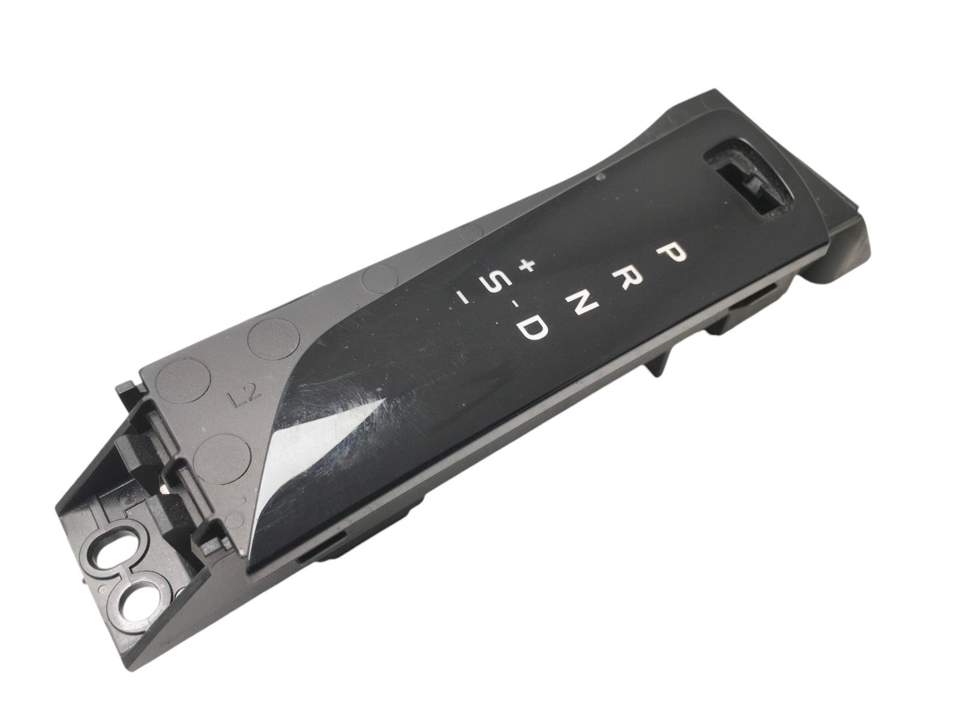 Indicador selector marchas Toyota C - HR - 76K510LHD