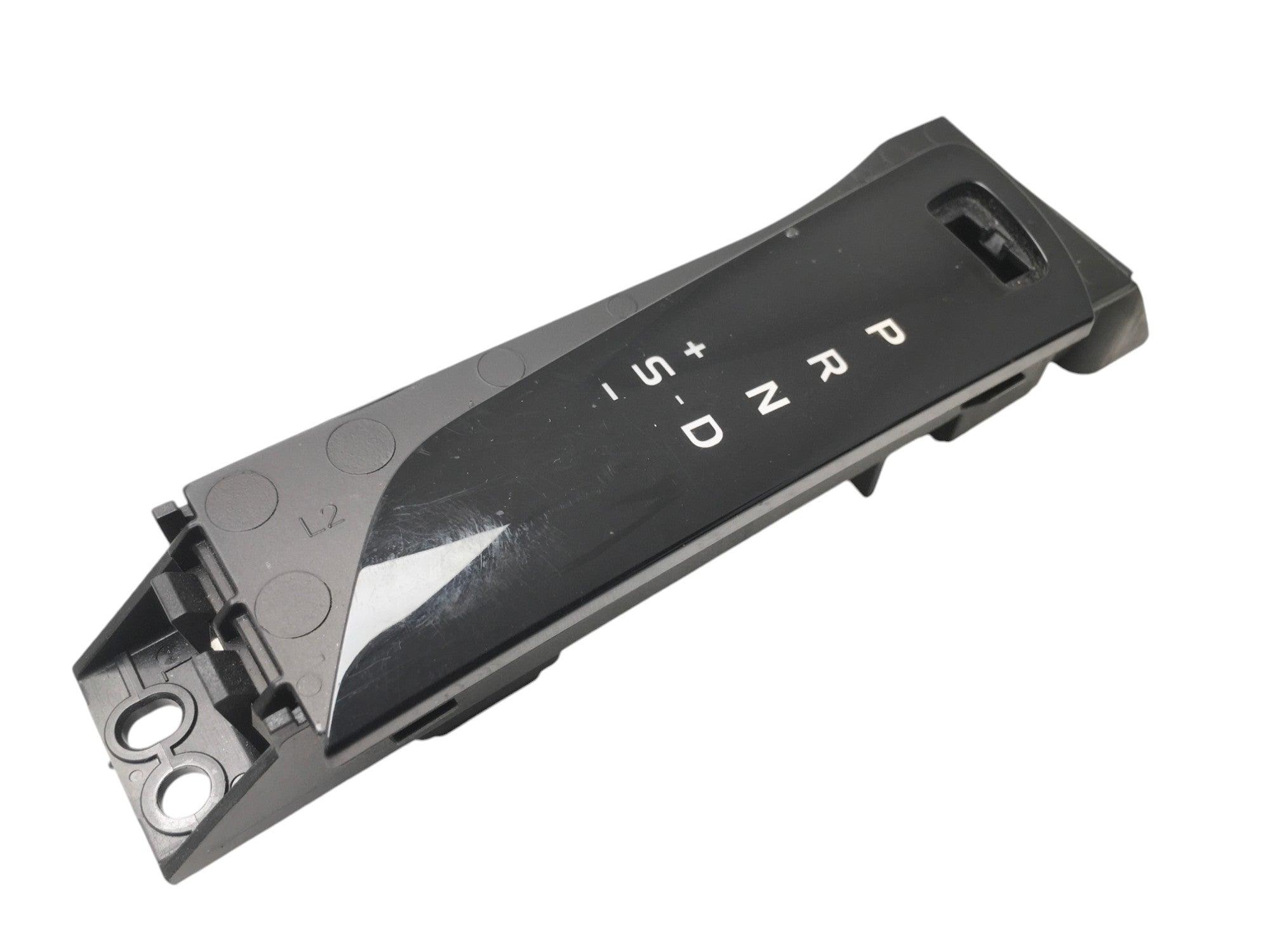 Indicador selector marchas Toyota C - HR - 76K510LHD