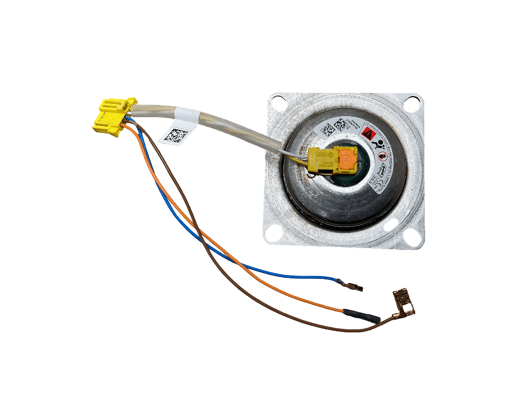 Inflador Airbag Audi A6 04-11 - 34363460A