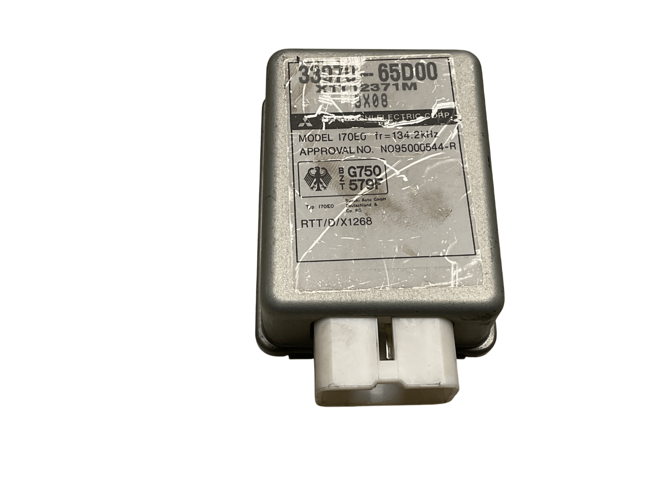 Inmovilizador Suzuki GR Vitara 05-15 - 3397065D00 _