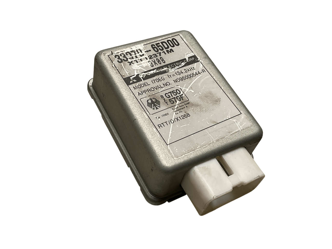 Inmovilizador Suzuki GR Vitara 05-15 - 3397065D00 _