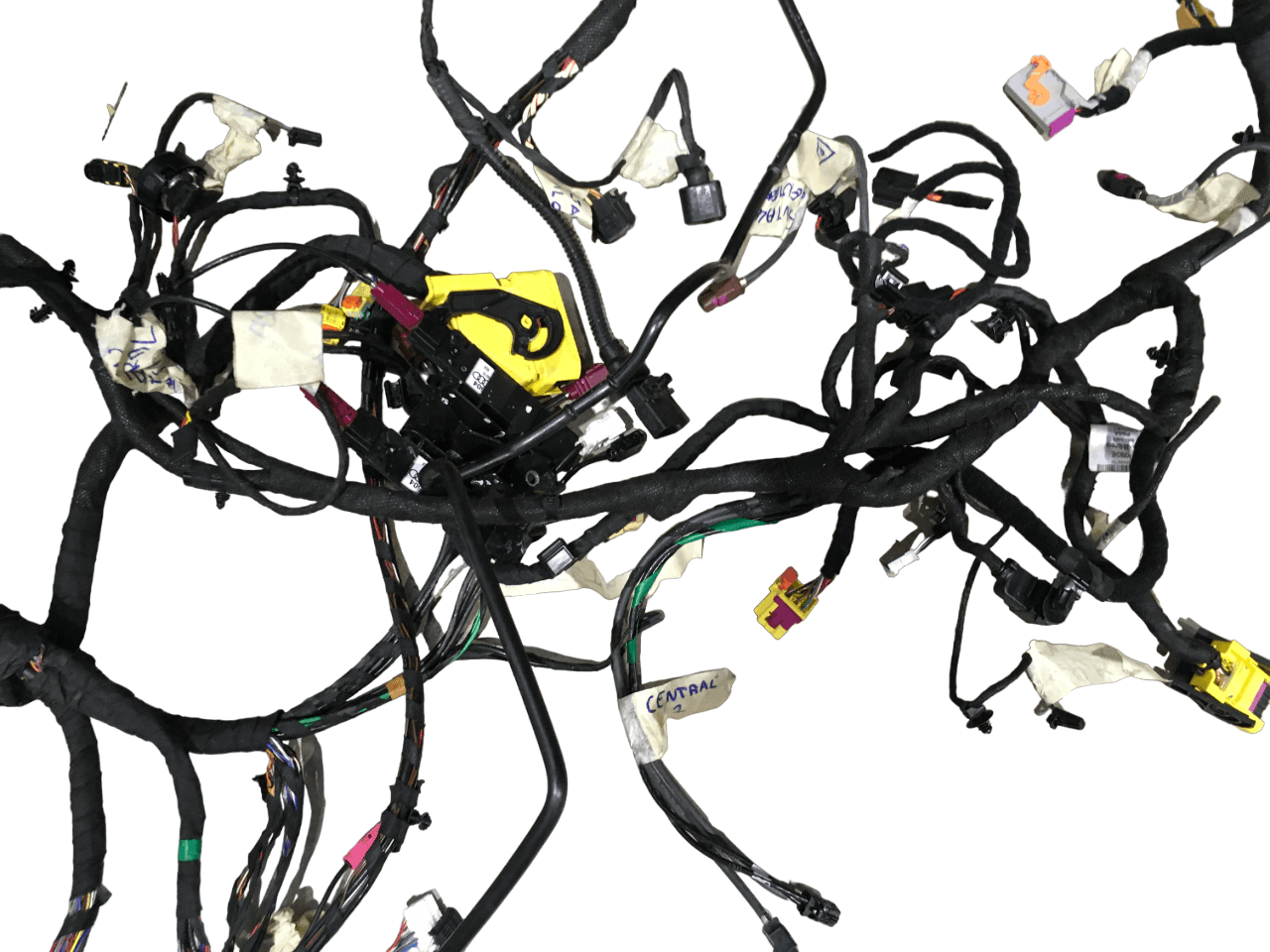 Instalación electrica Porsche 911 992 - 992971226