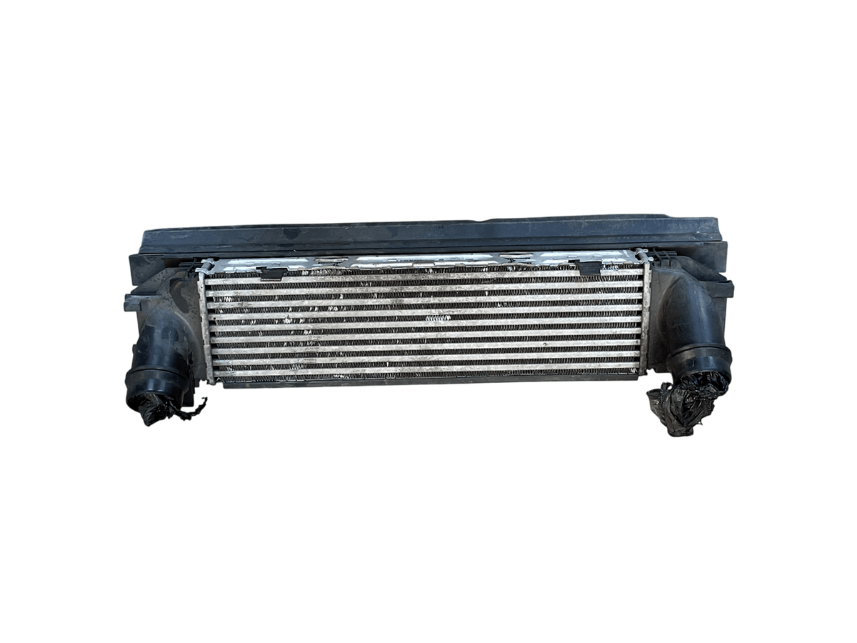 Intercooler BMW 17517600530 - 17517600530