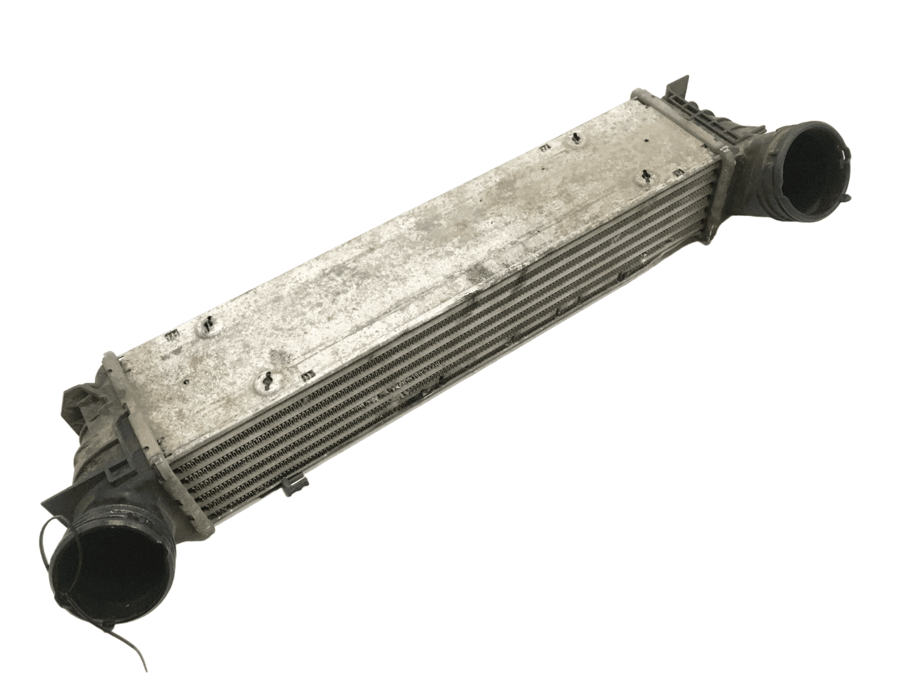 Intercooler BMW 3296399 - 7796788