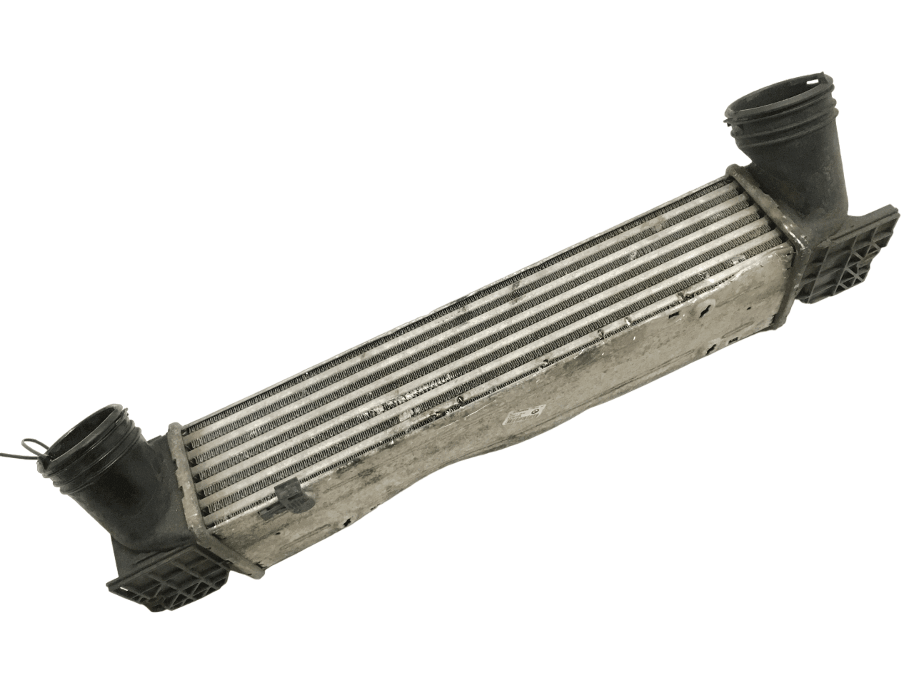 Intercooler BMW 3296399 - 7796788