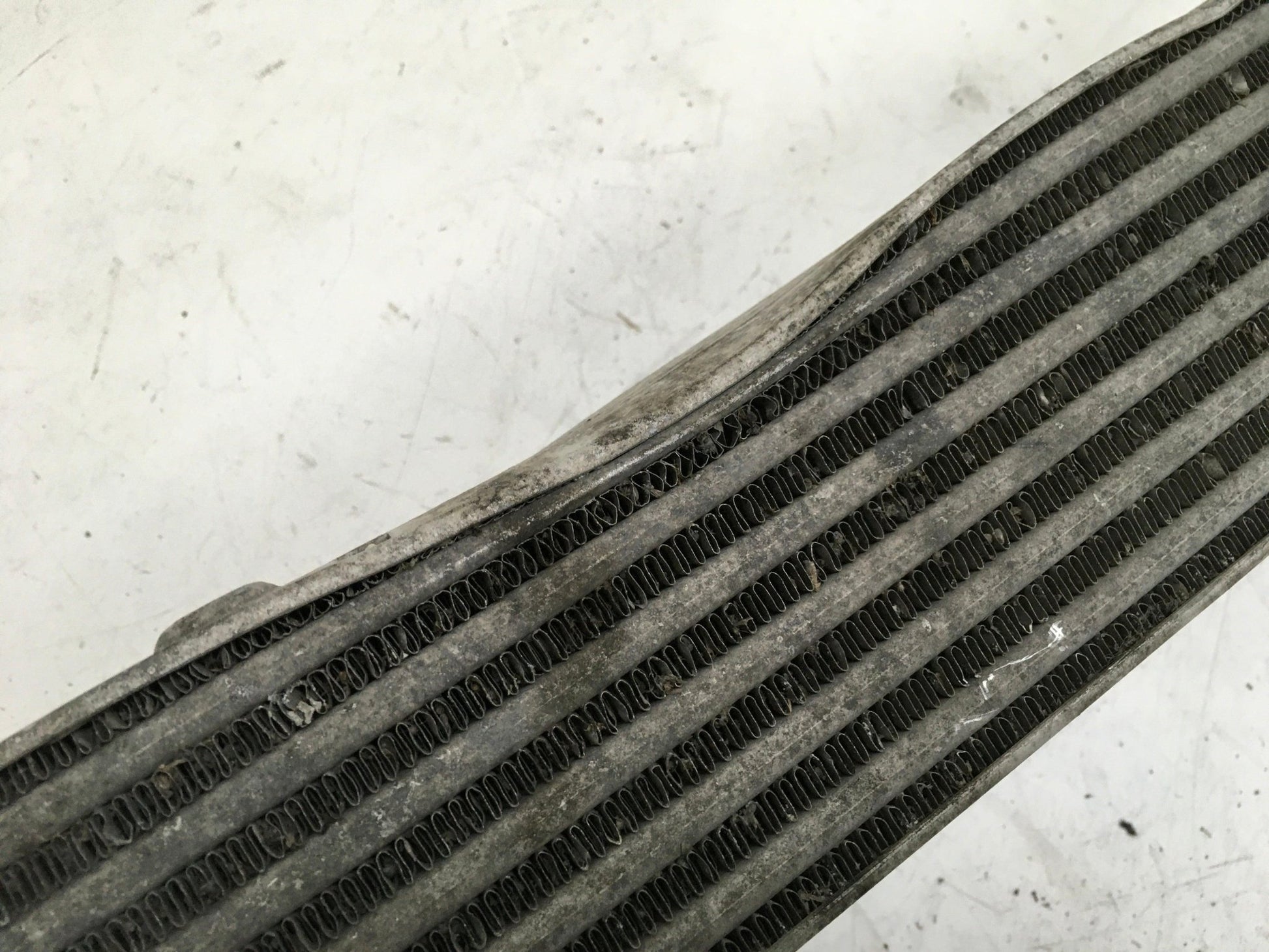 Intercooler BMW 3296399 - 7796788