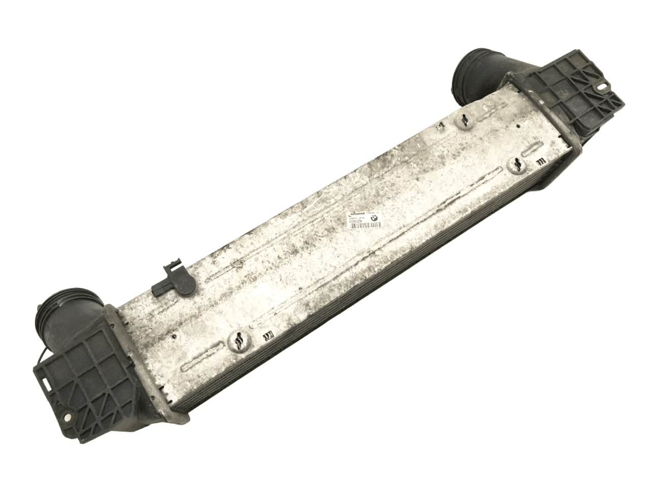 Intercooler BMW 3296399 - 7796788