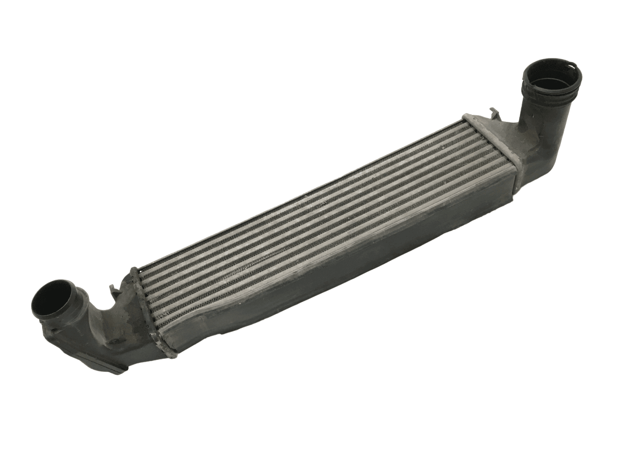 Intercooler BMW E46 77863510 - 77863510