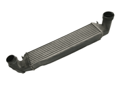 Intercooler BMW E46 77863510 - 77863510