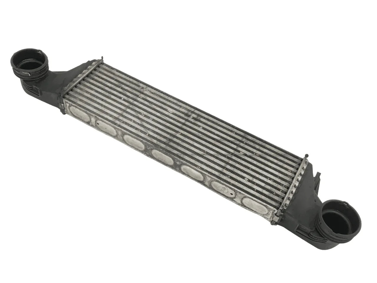 Intercooler BMW X5 E53