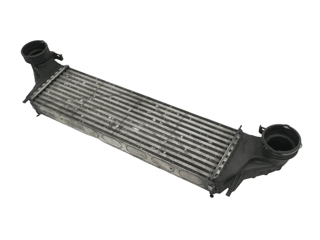 Intercooler BMW X5 E53