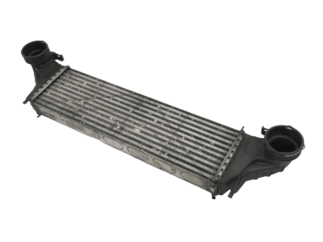 Intercooler BMW X5 E53 - 17517791231