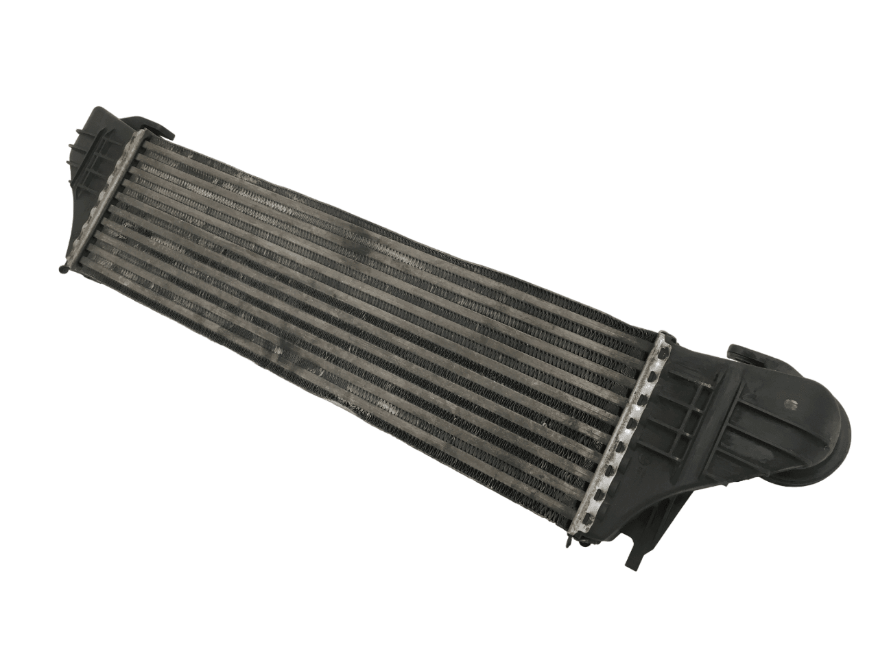 Intercooler BMW X5 E53 - 17517791231