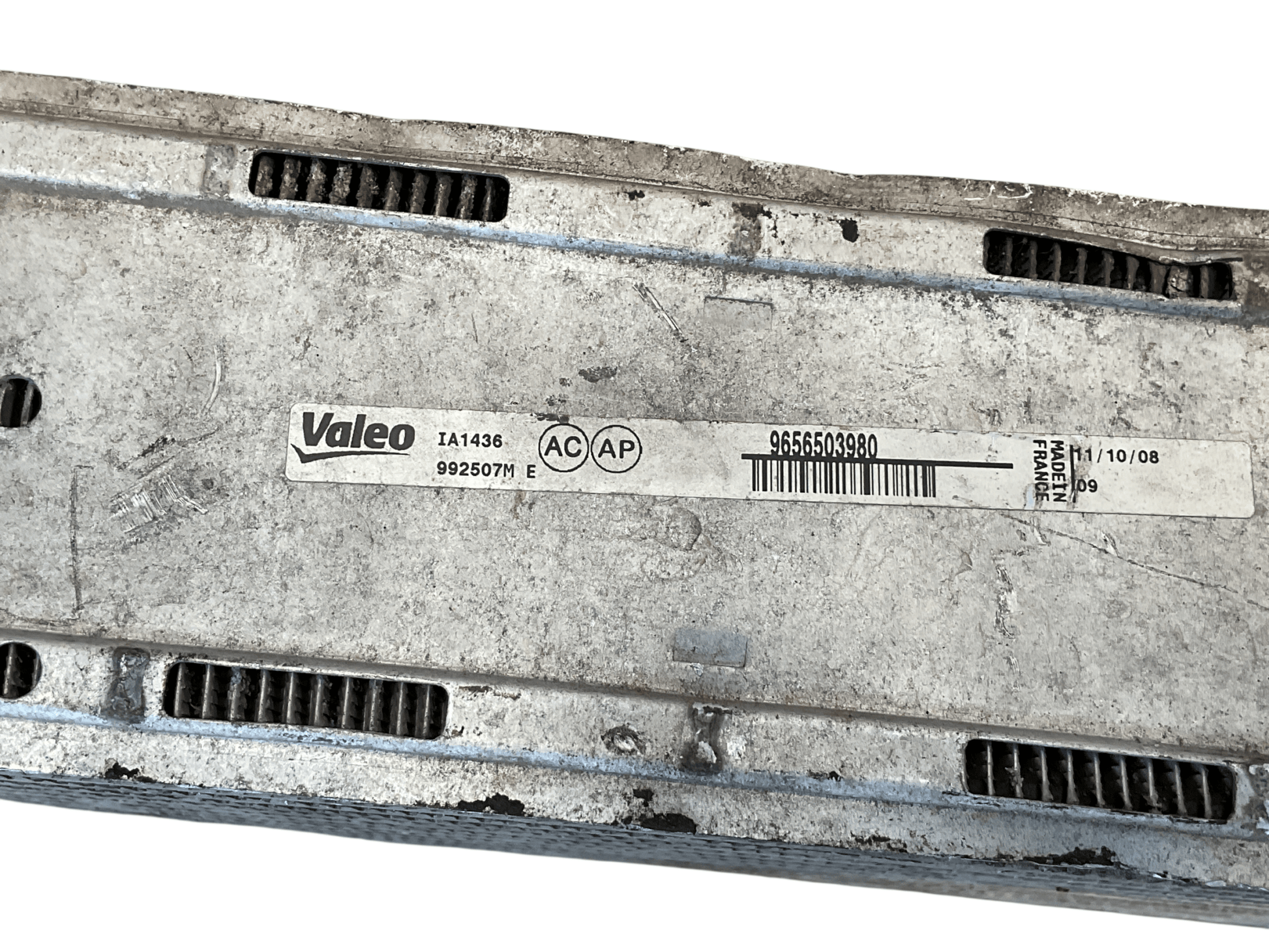 Intercooler Citroën C4 Grand Picasso 06-15