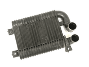 Intercooler Daihatsu Rocky F70 - 127100-0492