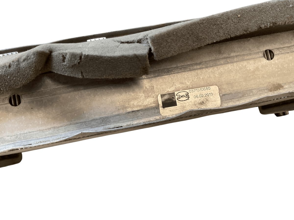 Intercooler Fiat 500 07-12 - 878353000