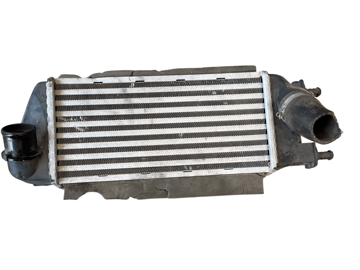 Intercooler Fiat 500 07-12 - 878353000