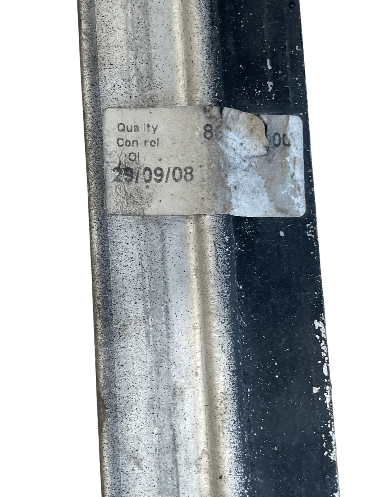 Intercooler Fiat-Alfa-Opel 866455500 - 866455500
